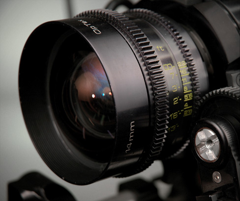 CANON 14mm