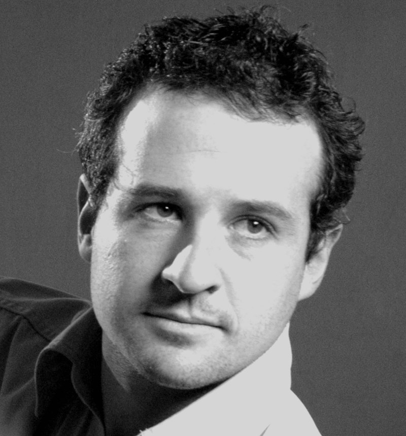 Carlos Prado