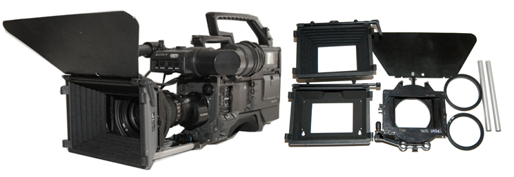 Chroszeil Matte Box 4:3