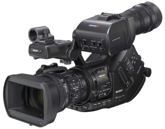 Sony PMW EX3