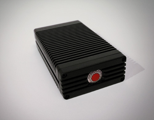 RED DRIVE