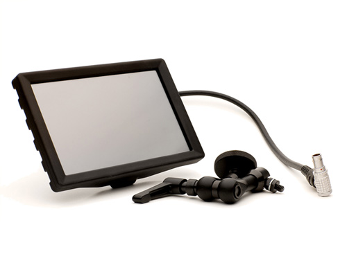RED PRO LCD (7 IN)