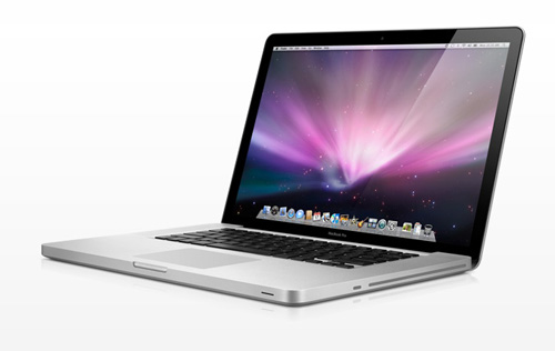 MacBook Pro 15-inch