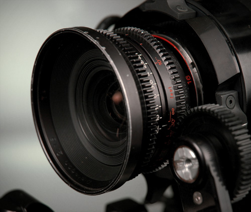 ZEISS 16mm