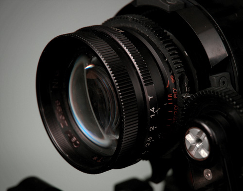 ZEISS 18mm