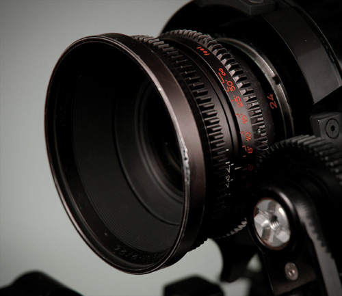 ZEISS 24mm
