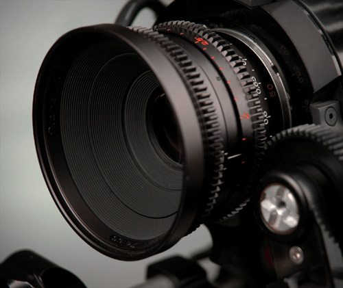 ZEISS 50mm