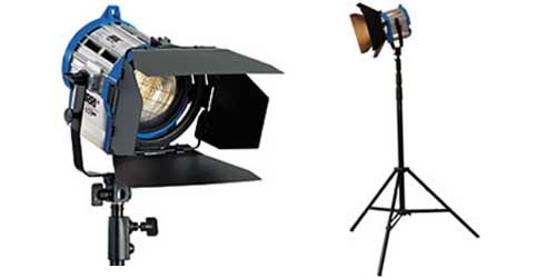 ARRI Junior 300 Plus