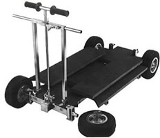 Birns & Sawyer Doorway Dolly