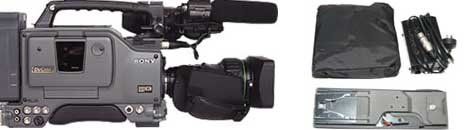 Sony DSR-570