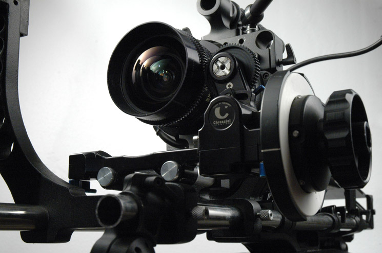 Chrosziel Follow Focus