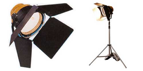 Ianebeam Blonde 2000watt