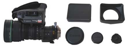 Canon J14a x 8.5B4 IRS