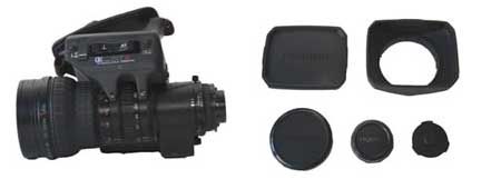 Fujinon A19 x 8.7 berm - 2.8