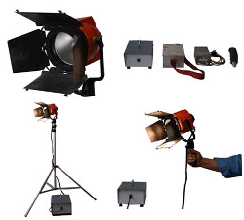 Sungun Pulsar 250 watt