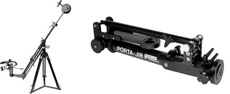 Losmandy Porta-Jib Traveller