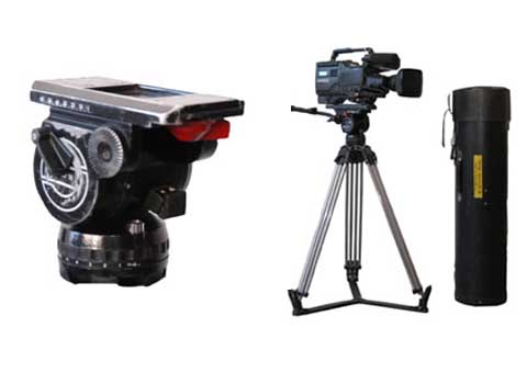 Sachtler 18