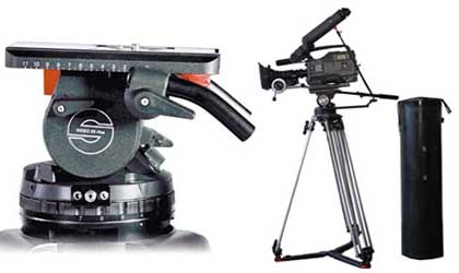 Sachtler 25
