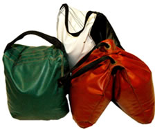 Sandbags
