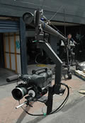 Jimmy Jib III