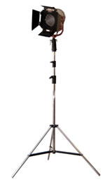 Manfrotto Lite 3 stage