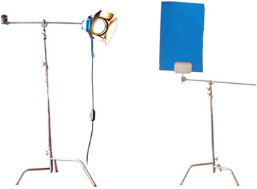 Matthew's C Stand